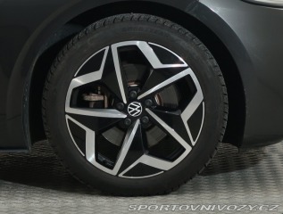 Volkswagen ID.3 1st (62 kWh) 2020