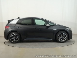 Volkswagen ID.3 1st (62 kWh) 2020