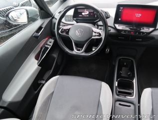 Volkswagen ID.3 1st (62 kWh) 2020