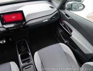 Volkswagen ID.3 1st (62 kWh) 2020