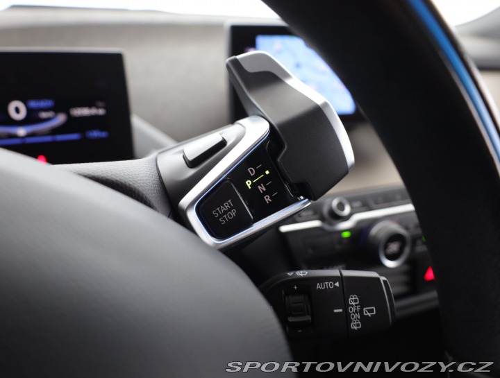 BMW i3 120Ah BEV 2020