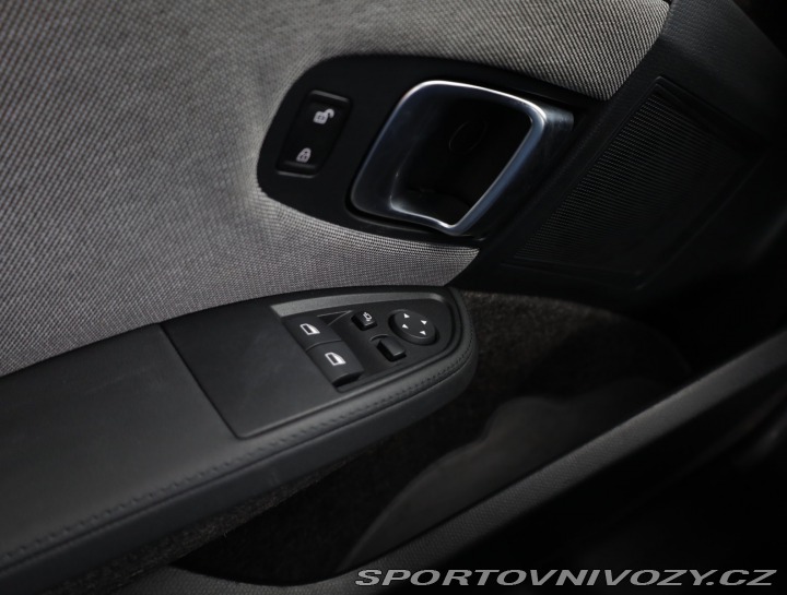 BMW i3 120Ah BEV 2020