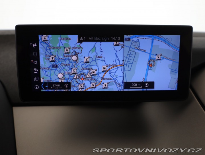 BMW i3 120Ah BEV 2020