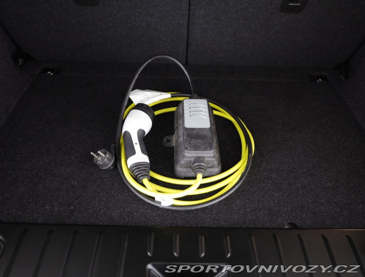 BMW i3 120Ah BEV 2020