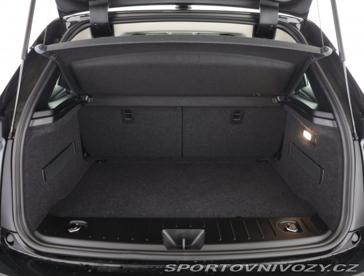 BMW i3 120Ah BEV 2020