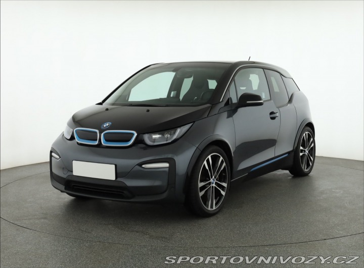 BMW i3 120Ah BEV 2020