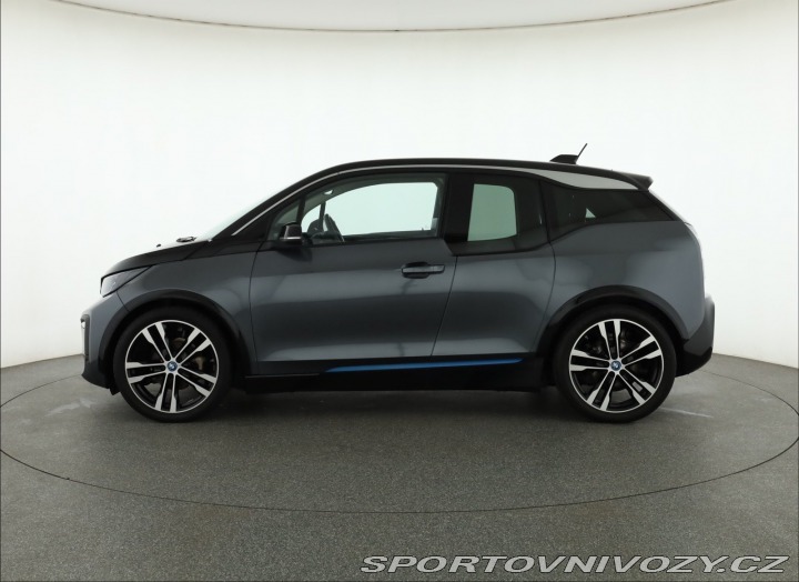 BMW i3 120Ah BEV 2020