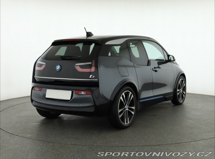 BMW i3 120Ah BEV 2020