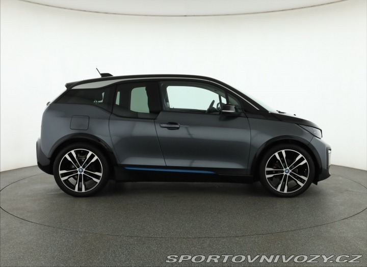 BMW i3 120Ah BEV 2020
