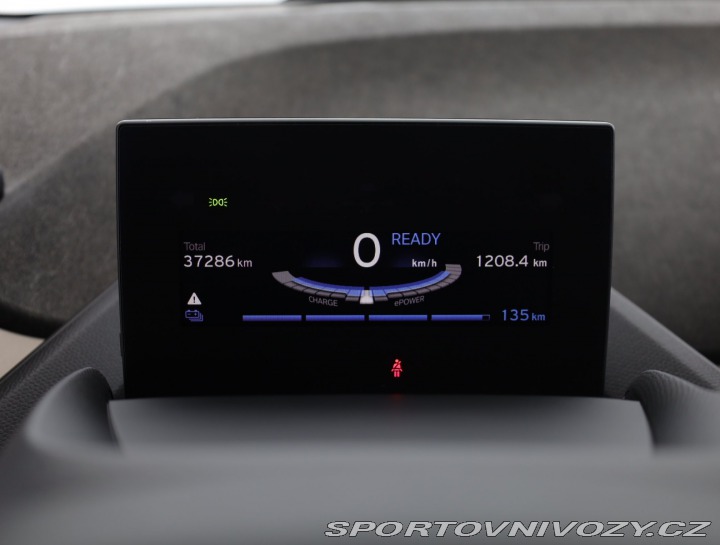 BMW i3 120Ah BEV 2020