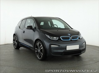BMW i3 120Ah BEV 2020