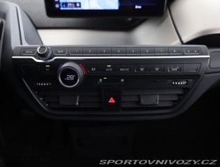 BMW i3 120Ah BEV 2020