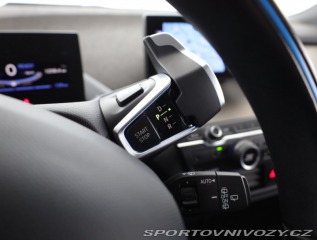 BMW i3 120Ah BEV 2020