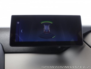 BMW i3 120Ah BEV 2020