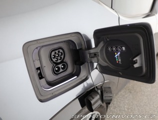 BMW i3 120Ah BEV 2020