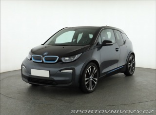 BMW i3 120Ah BEV 2020