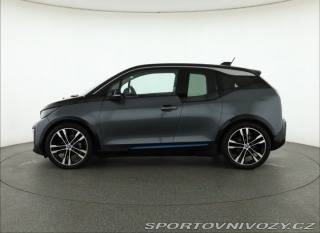BMW i3 120Ah BEV 2020