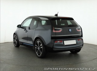 BMW i3 120Ah BEV 2020