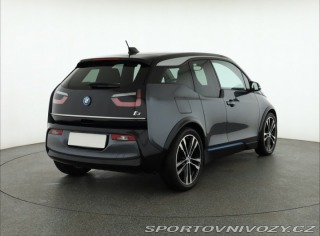 BMW i3 120Ah BEV 2020