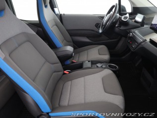 BMW i3 120Ah BEV 2020