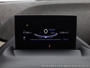 BMW i3 120Ah BEV 2020