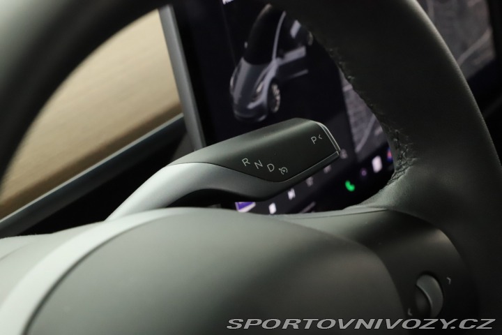 Tesla Model 3 Long Range 4WD 78kWh 2021