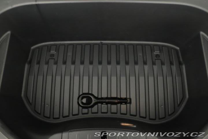 Tesla Model 3 Long Range 4WD 78kWh 2021