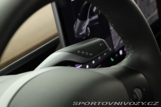 Tesla Model 3 Long Range 4WD 78kWh 2021