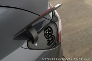 Tesla Model 3 Long Range 4WD 78kWh 2021