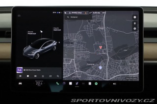 Tesla Model 3 Long Range 4WD 78kWh 2021