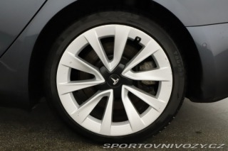 Tesla Model 3 Long Range 4WD 78kWh 2021