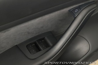 Tesla Model 3 Long Range 4WD 78kWh 2021