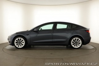 Tesla Model 3 Long Range 4WD 78kWh 2021