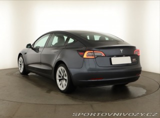 Tesla Model 3 Long Range 4WD 78kWh 2021