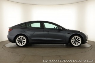 Tesla Model 3 Long Range 4WD 78kWh 2021