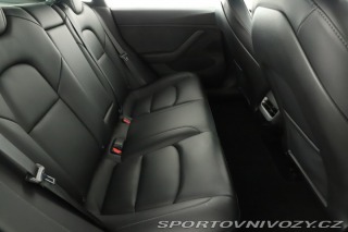 Tesla Model 3 Long Range 4WD 78kWh 2021