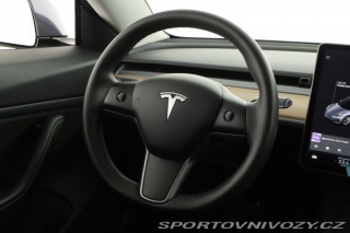 Tesla Model 3 Long Range 4WD 78kWh 2021