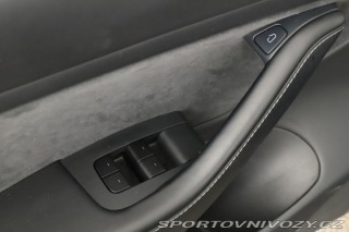 Tesla Model 3 Long Range 4WD 78kWh 2021