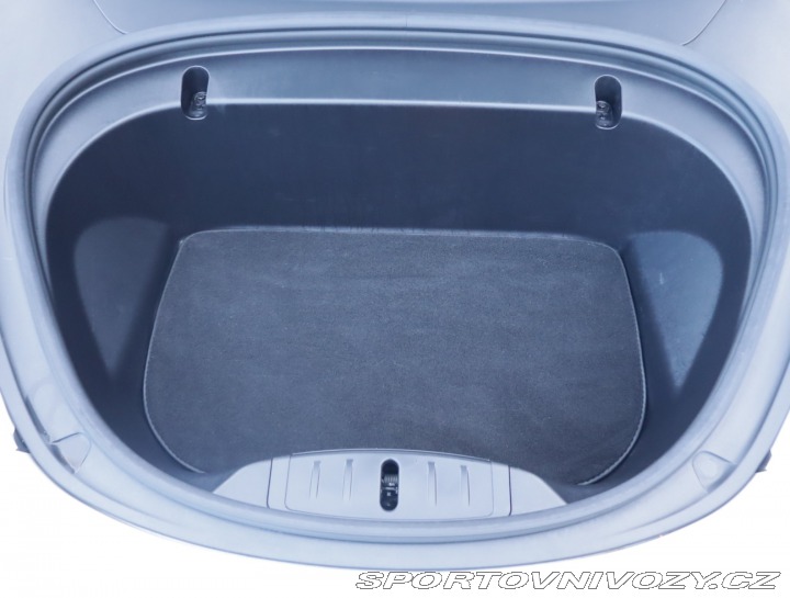 Tesla Model 3 Std Range Plus 52kWh 2020