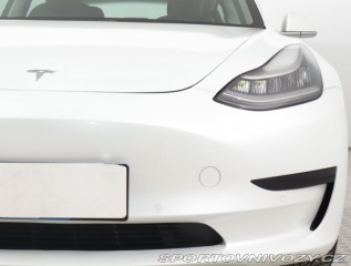 Tesla Model 3 Std Range Plus 52kWh 2020