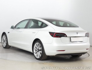 Tesla Model 3 Std Range Plus 52kWh 2020