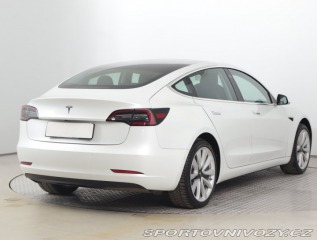Tesla Model 3 Std Range Plus 52kWh 2020