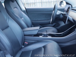 Tesla Model 3 Std Range Plus 52kWh 2020