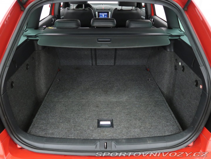 Škoda Octavia RS RS RS 2.0 TFSI 2007