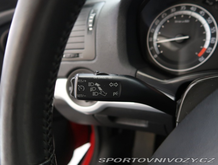 Škoda Octavia RS RS RS 2.0 TFSI 2007