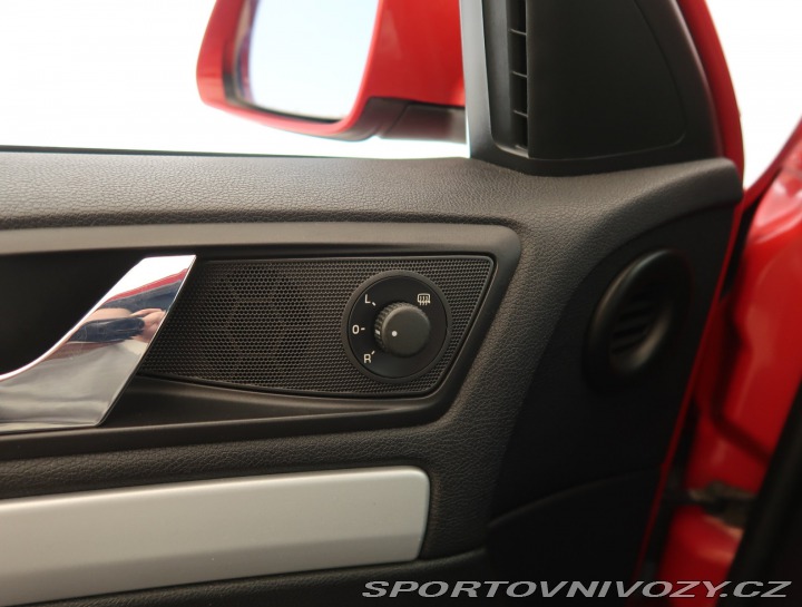 Škoda Octavia RS RS RS 2.0 TFSI 2007