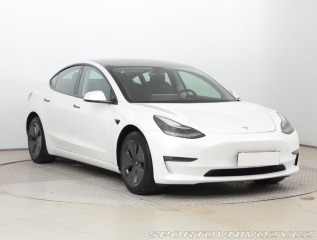Tesla Model 3 Long Range 4WD 74kWh