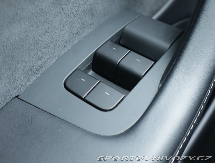 Tesla Model 3 Long Range 4WD 74kWh 2020