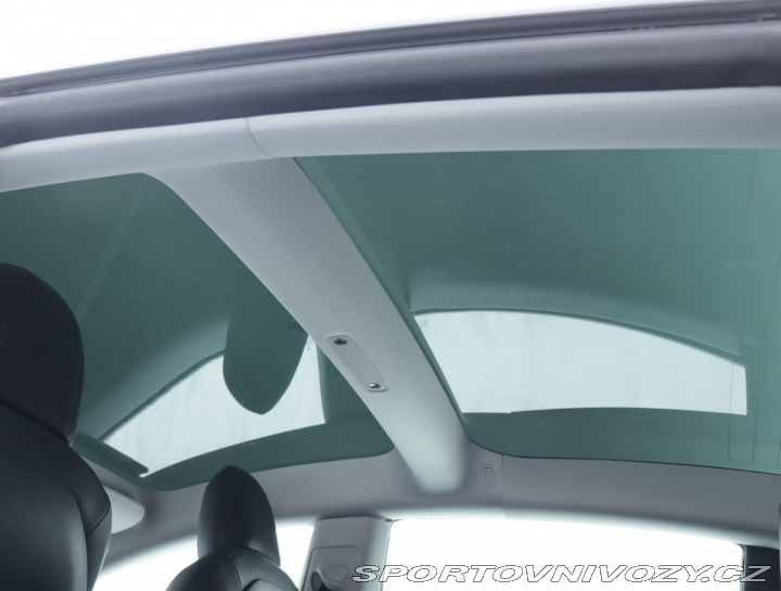 Tesla Model 3 Long Range 4WD 74kWh 2020