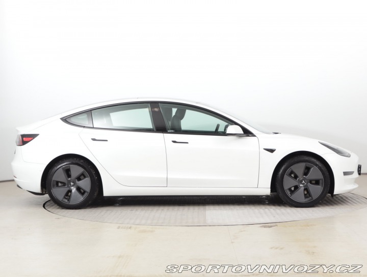 Tesla Model 3 Long Range 4WD 74kWh 2020